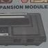 Coleco Vision Expansion Module No 1 Unboxing Review