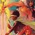 Barbaric Vol 1 To 4 And Queen Of Swords TPBs Barbaric Fun Action Highlyrecommended Checkitout