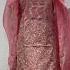 Dastkari BS 131 Silk With Tilla