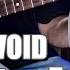 Como Tocar Void Sanitys Fall Sally Face OST Guitar