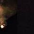 Flaming UFO Crash In New Jersey