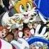 Sonic X Gotta Go Fast Instrumental