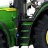 Tractor Sound Effect