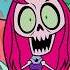 O S H A Teen Titans Go Cartoon Network