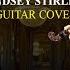 DanN Aguilera Masquerade Lindsey Stirling Guitar Cover