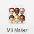 Mii Editor Mii Maker Wii U Music