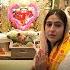 Vicky Kaushal Sara Ali Khan Offer Prayers At Siddhivinayak Temple In Mumbai