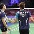 Fu Haifeng Zhang Nan Vs Lee Yong Dae Yoo Yeon Seong MD Final Denmark Open 2014