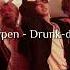 Enhypen Drunk Dazed Sped Up Reverb