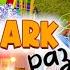 Арыстан алғашқы рет батутқа барды PLAY PARK