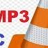 How To Convert MP4 To MP3 With VLC Media Player