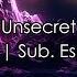 Omens Neoni And Unsecret Lyrics Sub Español