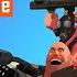 Playing TEAM FORTRESS 2 For The FIRST TIME