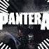 Pantera This Love DRUMS ONLY