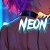 Notize Neon Affair Synthpop A I Music Video