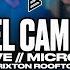 Miguel Campbell Live Micron Brixton Rooftop Skiddle