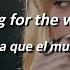 The Clash At Demonheads Black Sheep Sub Español Lyrics