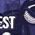 Instrumental FRIGHT FEST Friday Night Funkin Vs Cartoon Cat 2 0 OST