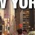 New York City LIVE Manhattan On Sunday October 20 2024