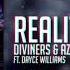 Diviners Azertion Reality Ft Dayce Williams Official Audio