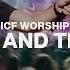 Go And Tell ICF Worship Dominik Laim Live