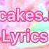 Cupcakes Mp3 Siouxxie Lyrics