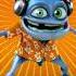 Crazy Frog 1001 Nights RusAV Remix