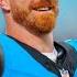 The Carolina Panthers Show Massive Improvement Under Andy Dalton For Their First Win