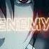 Death Note Everybody Wants To Be My Enemy My Enemy Ringtone