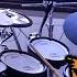 SUICIDE SILENCE Drum Cover Death S Anxiety Become The Hunter NEW