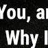 I Can T Stop Thinking About You And Now I Realize Why I Ve Been Current Thoughts And Feelings