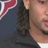 Texans Head Coach DeMeco Ryans QB CJ Stroud Talk About 34 7 Loss To Viking