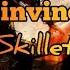 Skillet Feel Invincible Slowed Reverb Lyrics