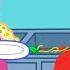 The BIGGEST Spaghetti Mountain Ever Peppa Pig Tales