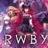 RWBY Akeboshi Rus