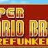 FNF Super Mario Bros REFUNKED Official Teaser Ballad Full Song