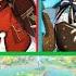 Genshin Impact Let The Wind Tell You CHI PIN ENG