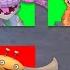 Ethereal Workshop TIER LIST Ranking All Ethereal Monsters My Singing Monsters