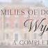 Wyndcross By Martha Keyes Families Of Dorset 1 Full Audiobook