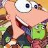 This Is Our Battle Song From Phineas And Ferb The Movie Candace Against The Universe