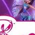 Clube Das Winx Temporada 5 Episódio 13 Transformação Sirenix