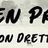 Jon Dretto Broken Promise PLAN IS A JOKE Remix