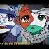 Israel And Palestine Edit Countryhumans