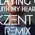 Jason Parker Feat ReBeat Boyz Quit Playing Games With My Heart KlangAkzent X BUZZTY Edit