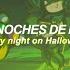 Spookeez FNF FUNKADELIX Sub Español