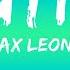 Max Leone Cautious Lyrics Best Vibing Music