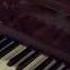 Talking To The Moon Bruno Mars Instrumental Piano