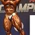 France Pro 2024 WIN 2 Weeks Out From Mr Olympia 2024 Samson Dauda