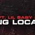 Meek Mill Sharing Locations Ft Lil Baby And Lil Durk Best Version DM Remaster