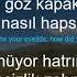 Edis Yalancı Sözleri Lyrics